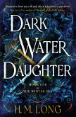 Dark Water Daughter (eBook, ePUB)