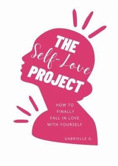 Cover The Self-Love Project (eBook, ePUB)
