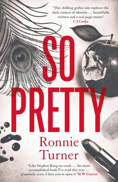 Cover So Pretty (eBook, ePUB)