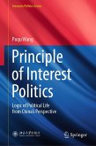 Principle of Interest Politics (eBook, PDF)