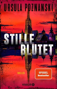 Stille blutet 