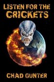 Listen for the Crickets (eBook, ePUB)