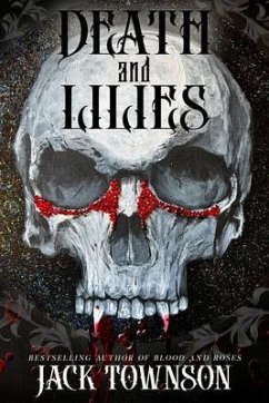 Cover Death and Lilies (eBook, ePUB)