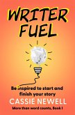 Writer Fuel (eBook, ePUB)