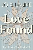 Love Found (eBook, ePUB) Love Found (eBook, ePUB)
