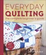 Everyday Quilting (eBook, ePUB) - Bild 1