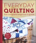 Everyday Quilting (eBook, ePUB)