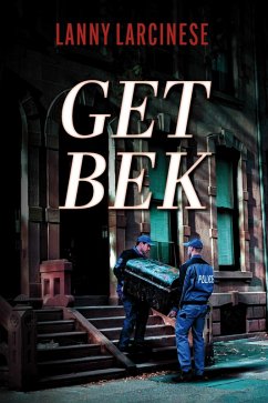 Cover Get Bek (eBook, ePUB)