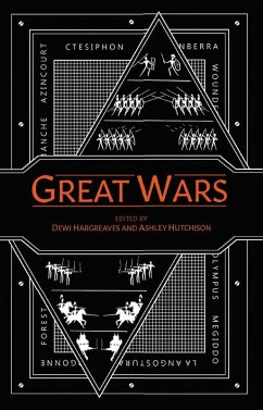 Great Wars (eBook, ePUB) - Hutchison, Ashley