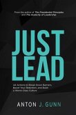 Just Lead (eBook, ePUB)