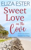 Sweet Love on the Cove (Chickadee Cove, #3) (eBook, ePUB)