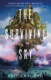 The Surviving Sky (eBook, ePUB)