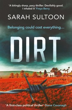 Dirt (eBook, ePUB) - Sultoon, Sarah