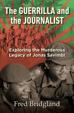 Cover The Guerrilla and the Journalist (eBook, ePUB)