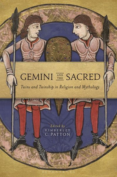 Gemini and the Sacred (eBook, PDF) Gemini and the Sacred (eBook, PDF)
