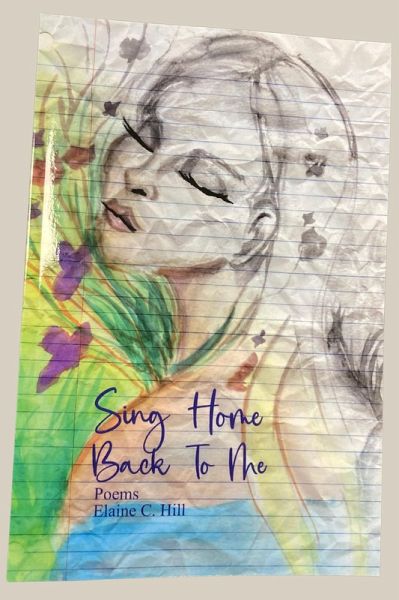 Sing Home Back To Me (eBook, ePUB) Sing Home Back To Me (eBook, ePUB)