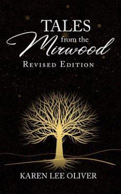 Cover Tales from the Mirwood (eBook, ePUB)