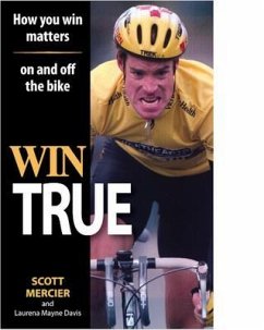 Win True (eBook, ePUB) - Mercier, Scott; Davis, Laurena