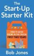 The Start-Up Starter Kit (eBook, ePUB) - Bild 1