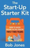 The Start-Up Starter Kit (eBook, ePUB)