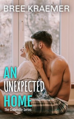 Cover An Unexpected Home (A Cedarville Novel, #1) (eBook, ePUB)