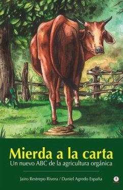 Cover Mierda a la carta (eBook, ePUB)