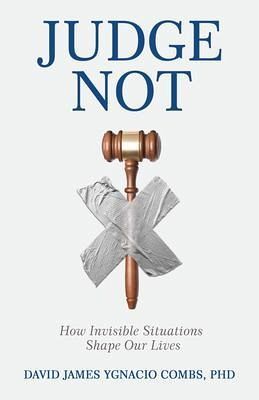 Judge Not (eBook, ePUB)