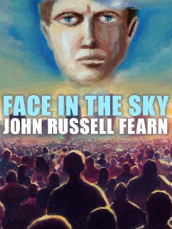 Face in the Sky (eBook, ePUB) Face in the Sky (eBook, ePUB)