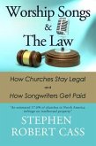 Worship Songs and the Law (eBook, ePUB)