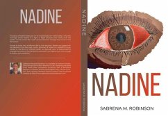 Nadine (eBook, ePUB) - Robinson, Sabrena