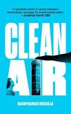 CLEAN AIR (eBook, ePUB)