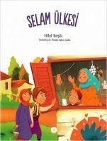 Selam Ülkesi - Besik, Hilal