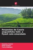Respostas de Cassia angustifolia Vahl. a flyash solo emendado