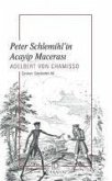 Peter Schlemihlin Acayip Macerasi