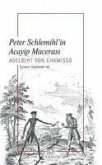 Peter Schlemihlin Acayip Macerasi Peter Schlemihlin Acayip Macerasi