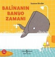 Balinanin Banyo Zamani - Straßer, Susanne