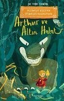 Arthur ve Altin Halat - Todd-Stanton, Joe