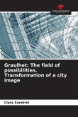 Graulhet: The field of possibilities. Transformation of a city image