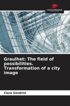 Graulhet: The field of possibilities. Transformation of a city image - Sandrini, Clara