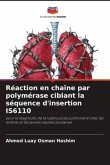 Réaction en chaîne par polymérase ciblant la séquence d'insertion IS6110