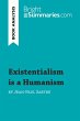 Existentialism is a Humanism by... - Bild 1