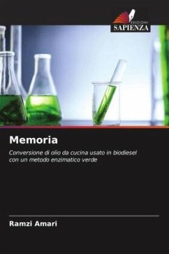 Memoria - Amari, Ramzi