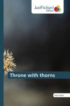 Throne with thorns - Elijah, Peter