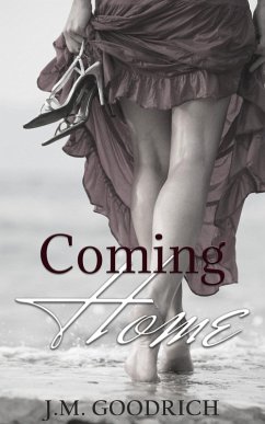 Cover Coming Home (eBook, ePUB)