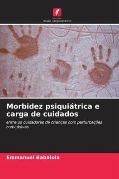 Morbidez psiquiátrica e carga de cuidados - Babalola, Emmanuel