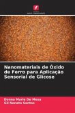 Nanomateriais de Óxido de Ferro para Aplicação Sensorial de Glicose