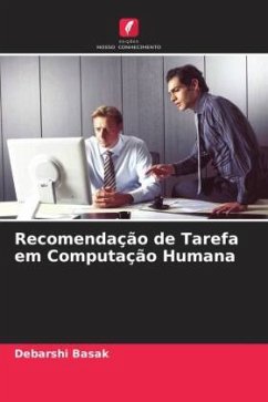 Recomendação de Tarefa em Computação Humana - Basak, Debarshi