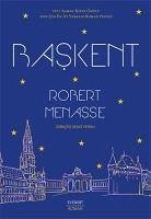 Baskent - Menasse, Robert