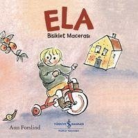 Ela - Bisiklet Macerasi - Forslind, Ann