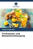 Trinkwasser und Abwasserentsorgung